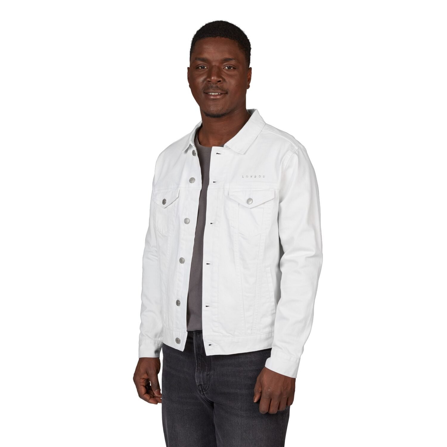 Denim Jacket - Image 14