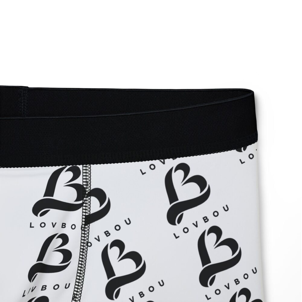 LovBou Men's Boxers - Image 3