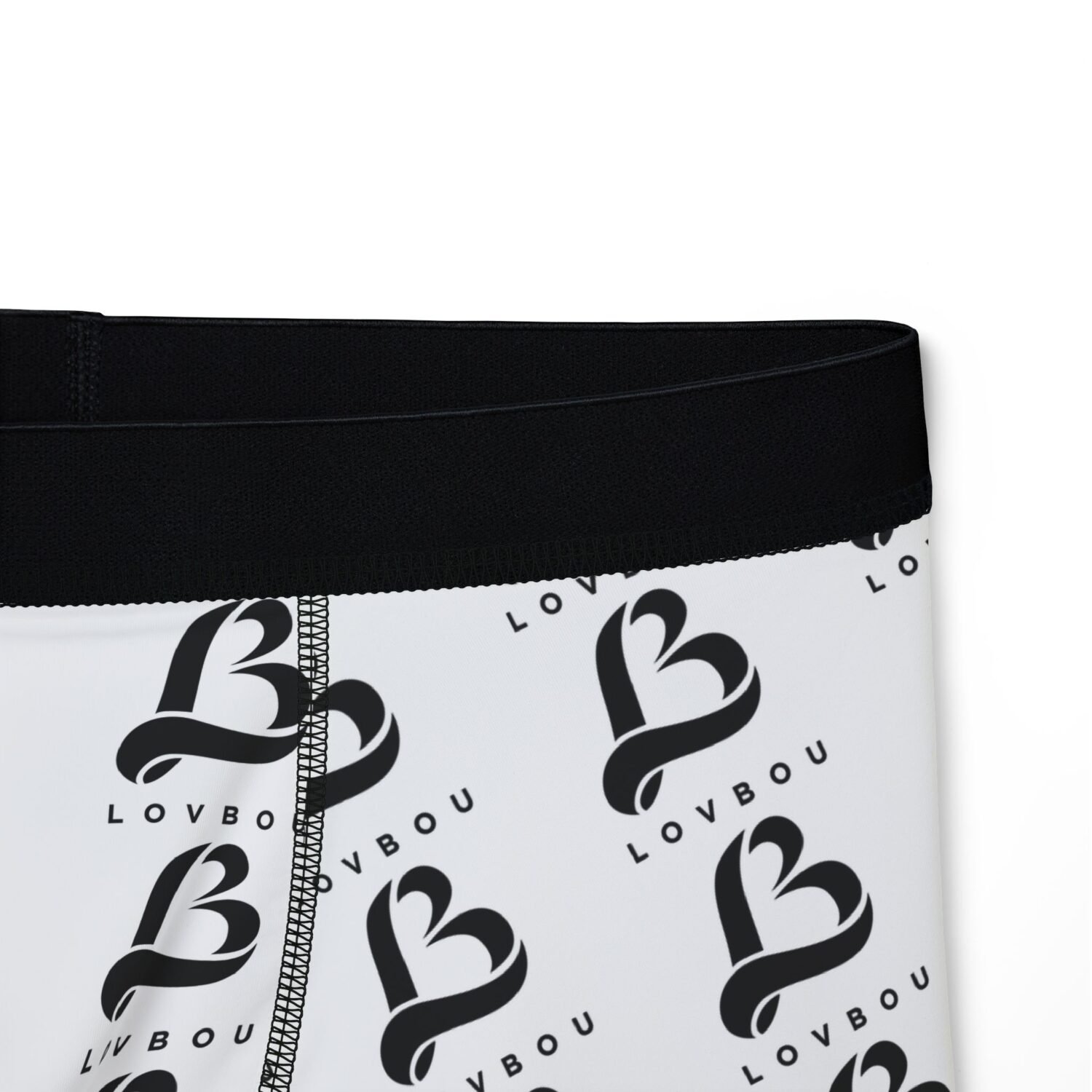 LovBou Men's Boxers - Image 3
