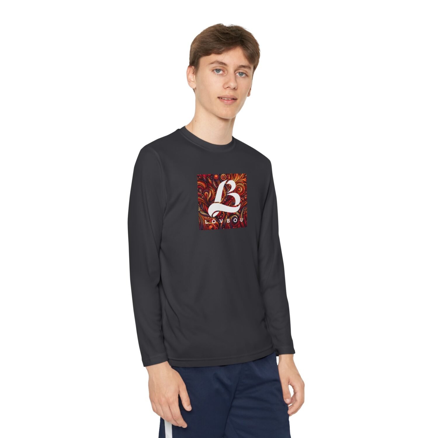 LovBou Long Sleeve - Image 8