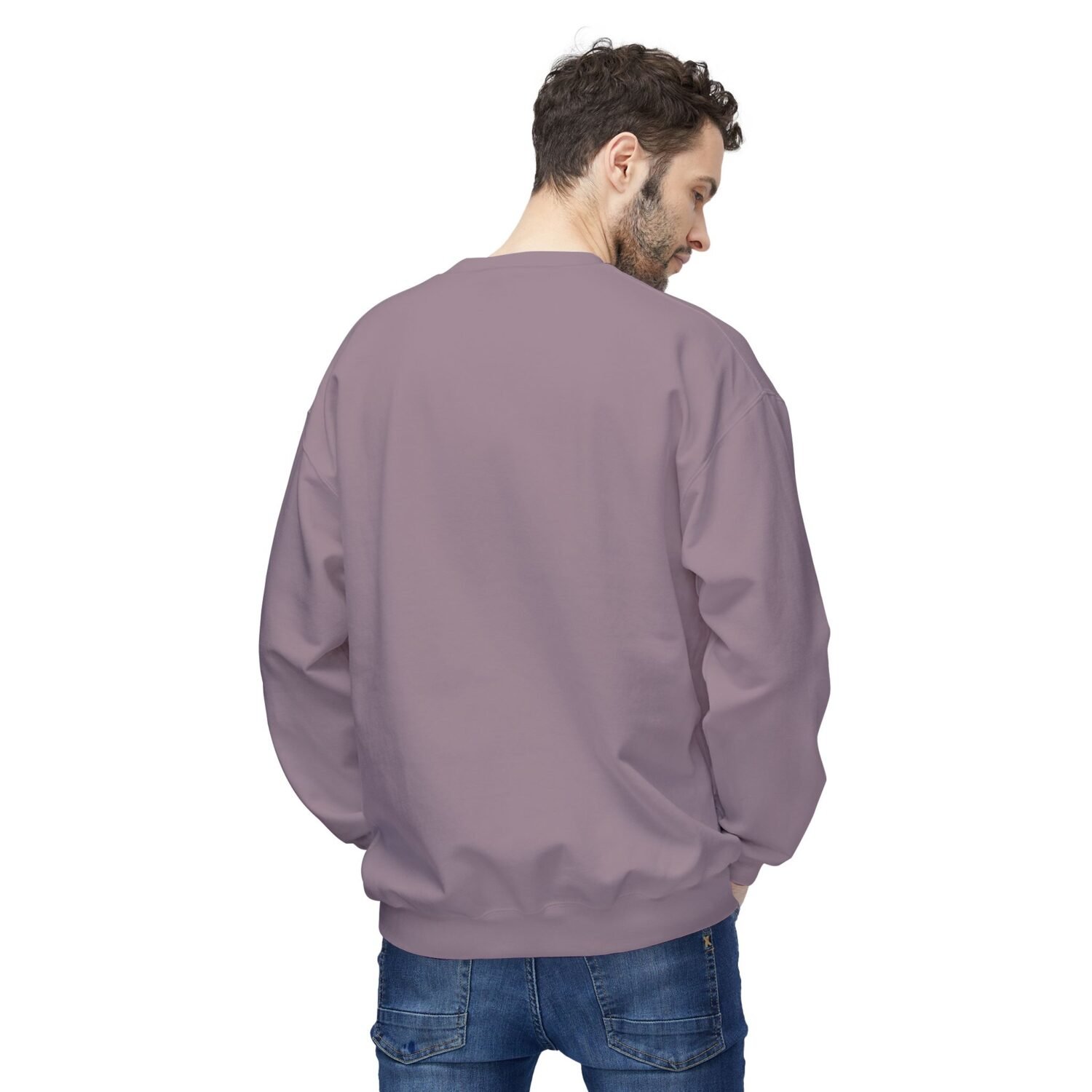 LovBou Soft Sweatshirt - Image 24