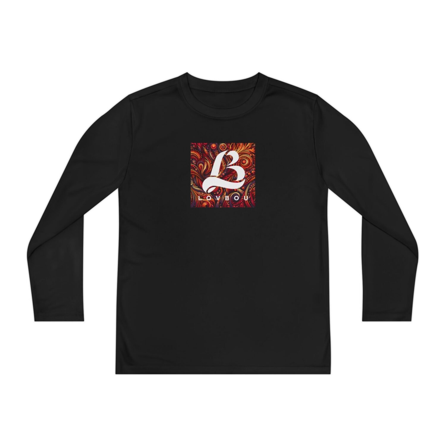 LovBou Long Sleeve - Image 10