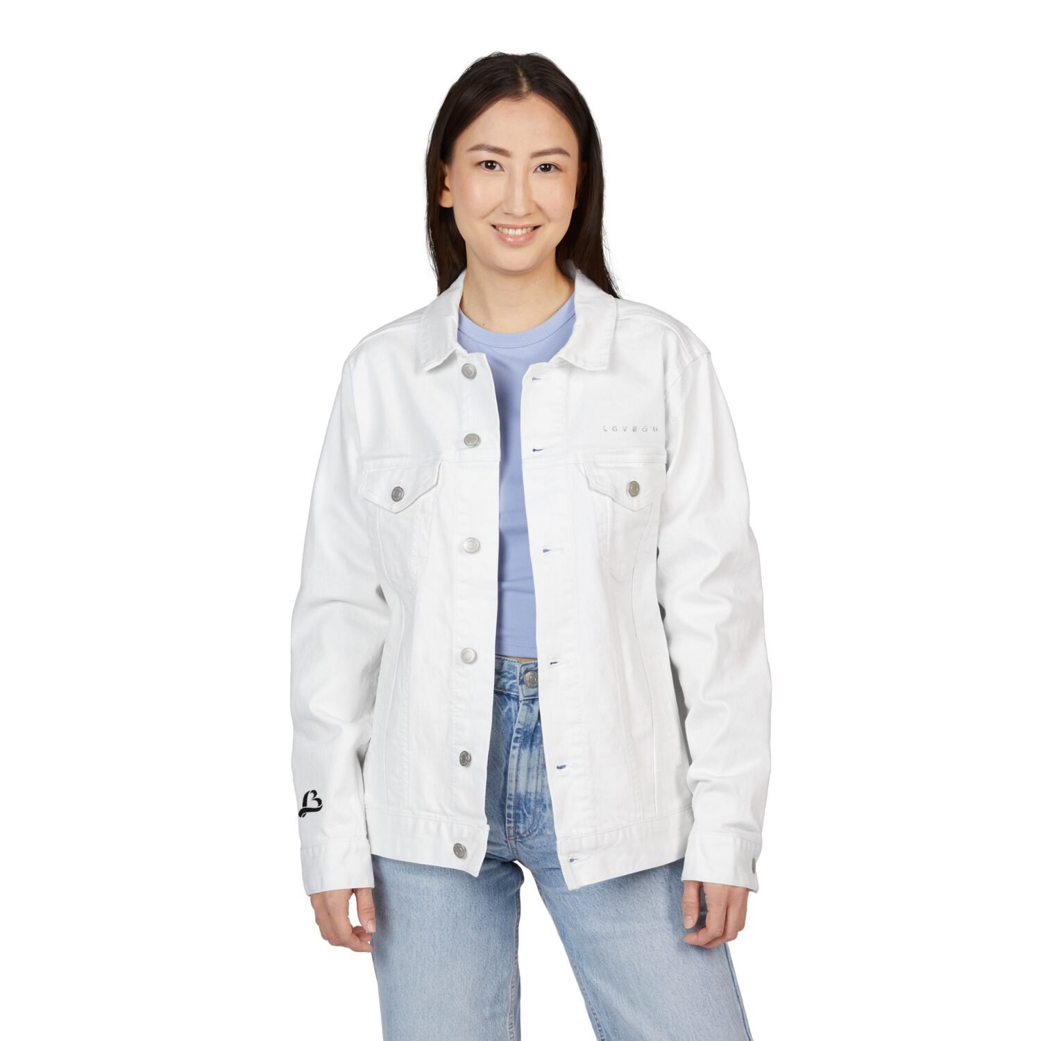 Denim Jacket - Image 13
