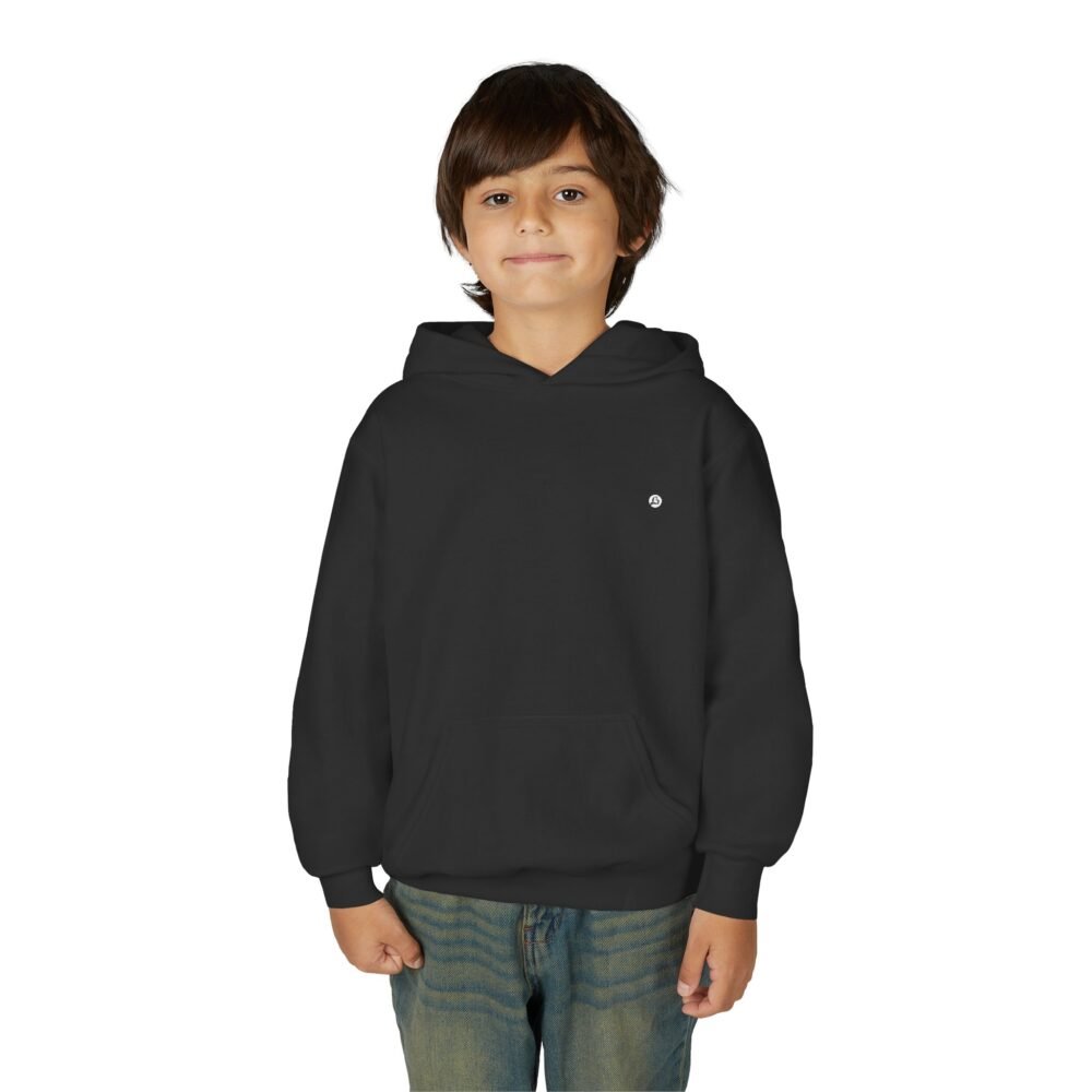 Incognito hoodie