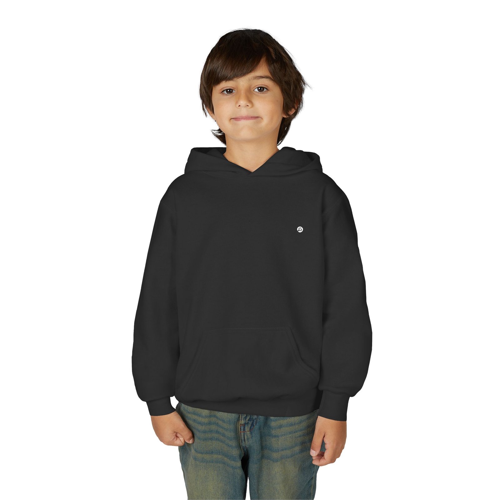 Incognito hoodie