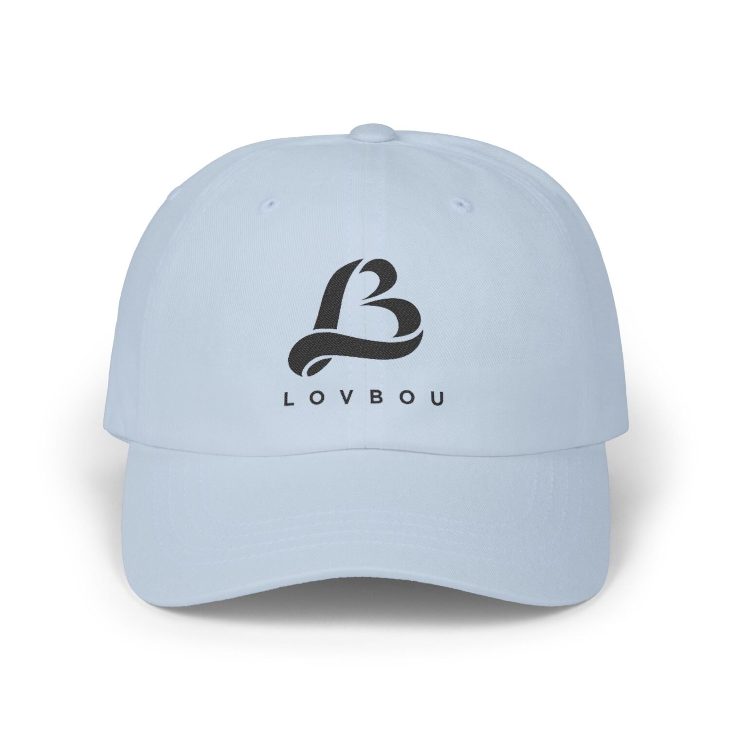 LB Dad Cap - Image 13