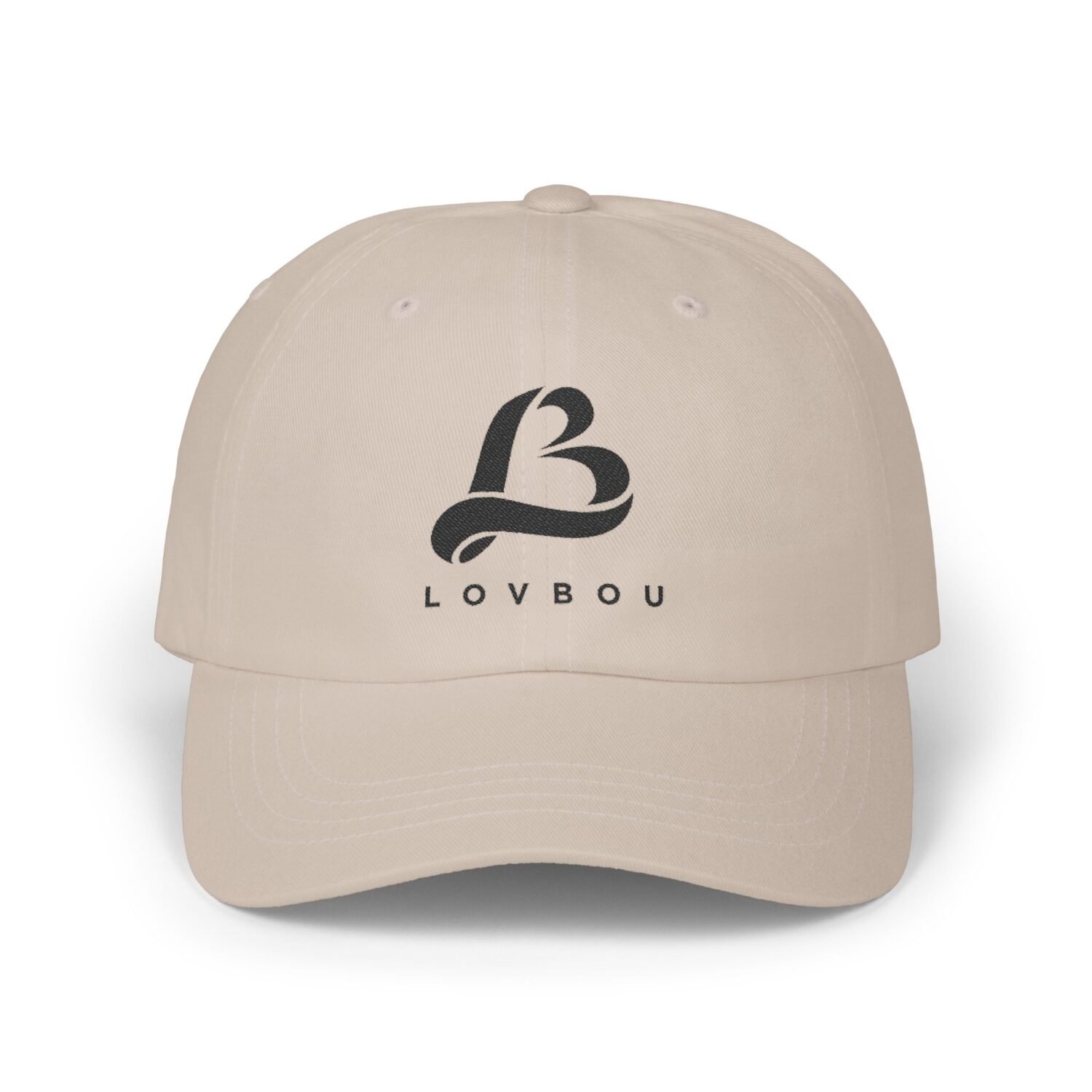 LB Dad Cap - Image 5