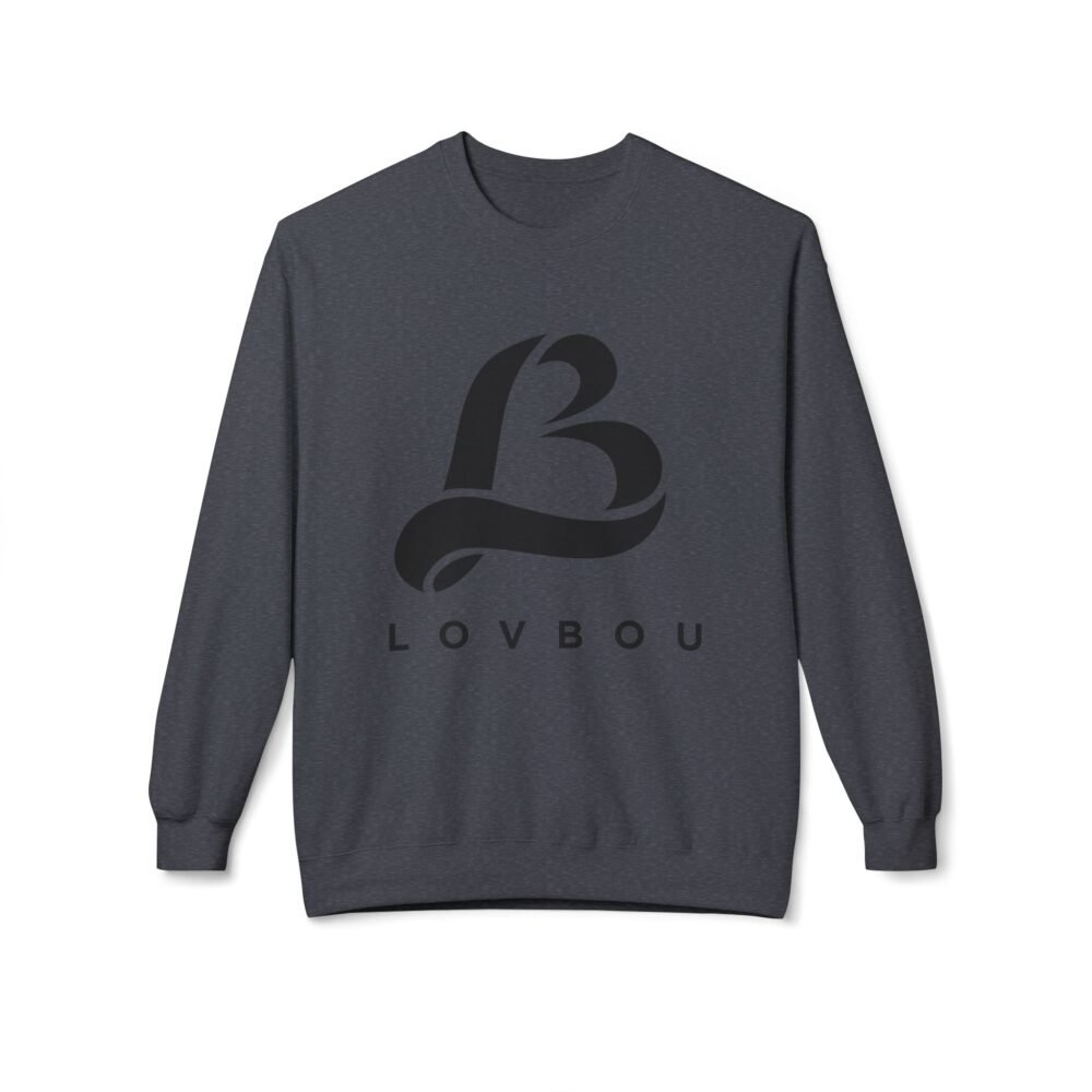 LovBou Soft Sweatshirt - Image 14