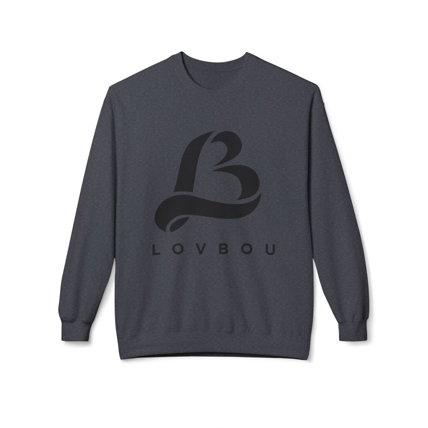 LovBou Soft Sweatshirt - Image 14