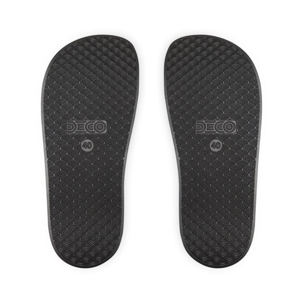 Sandals With Removable Straps - LB Collection - Image 6
