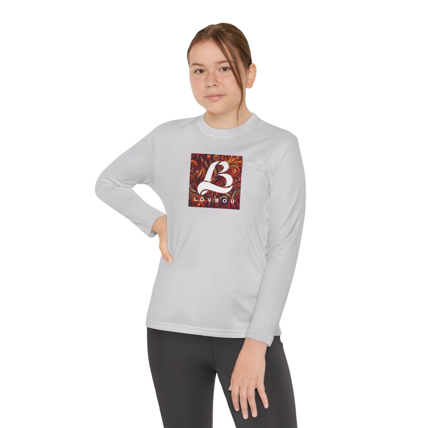 LovBou Long Sleeve - Image 6