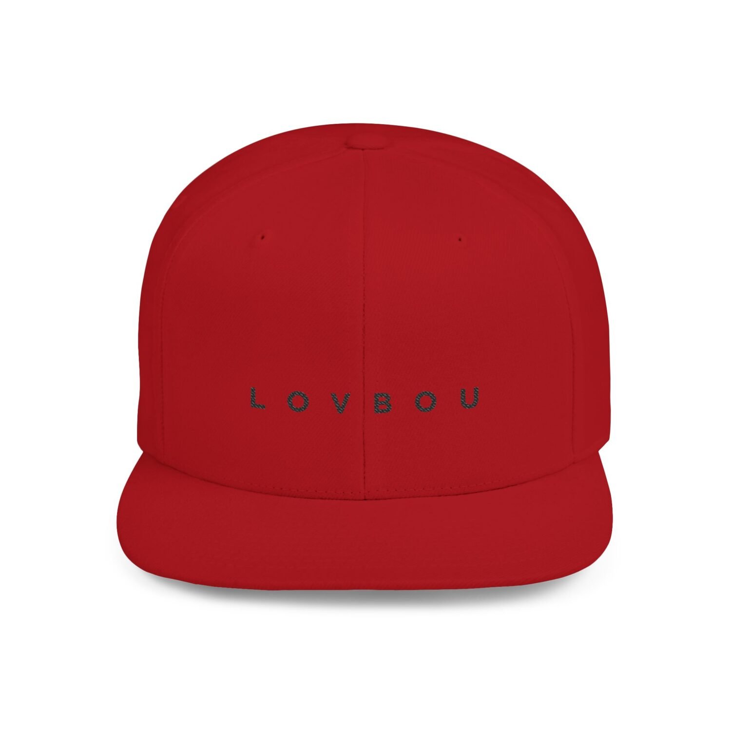 LovBou Bill Cap - Image 7