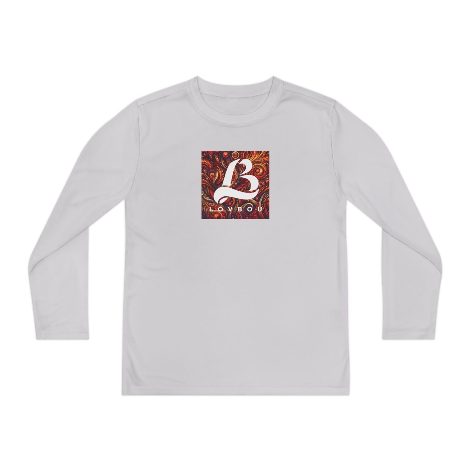 LovBou Long Sleeve - Image 4