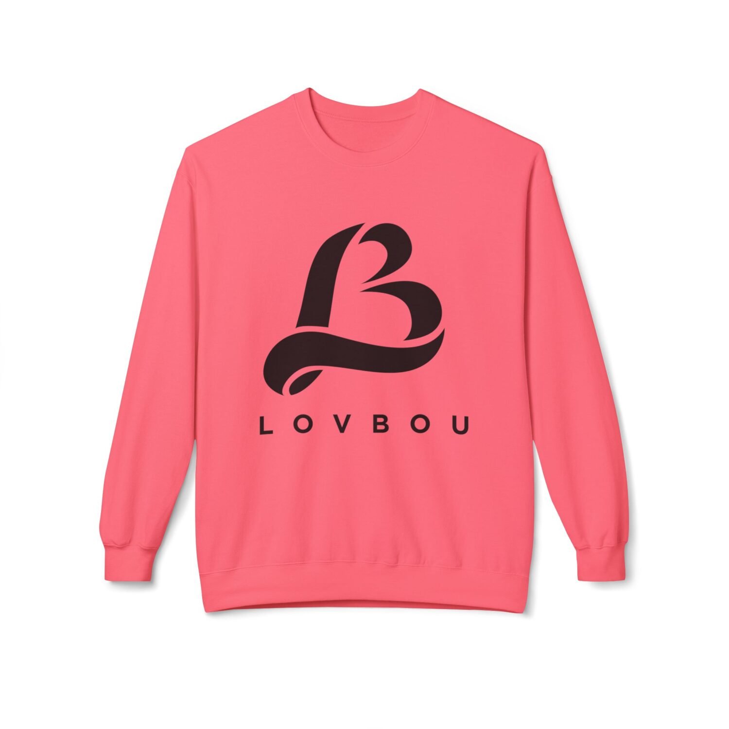 LovBou Soft Sweatshirt - Image 25