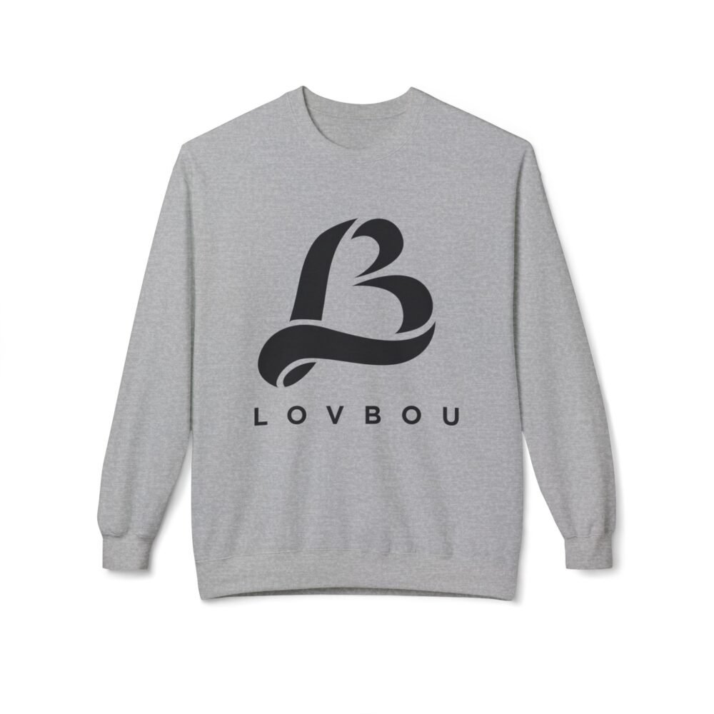 LovBou Soft Sweatshirt - Image 9