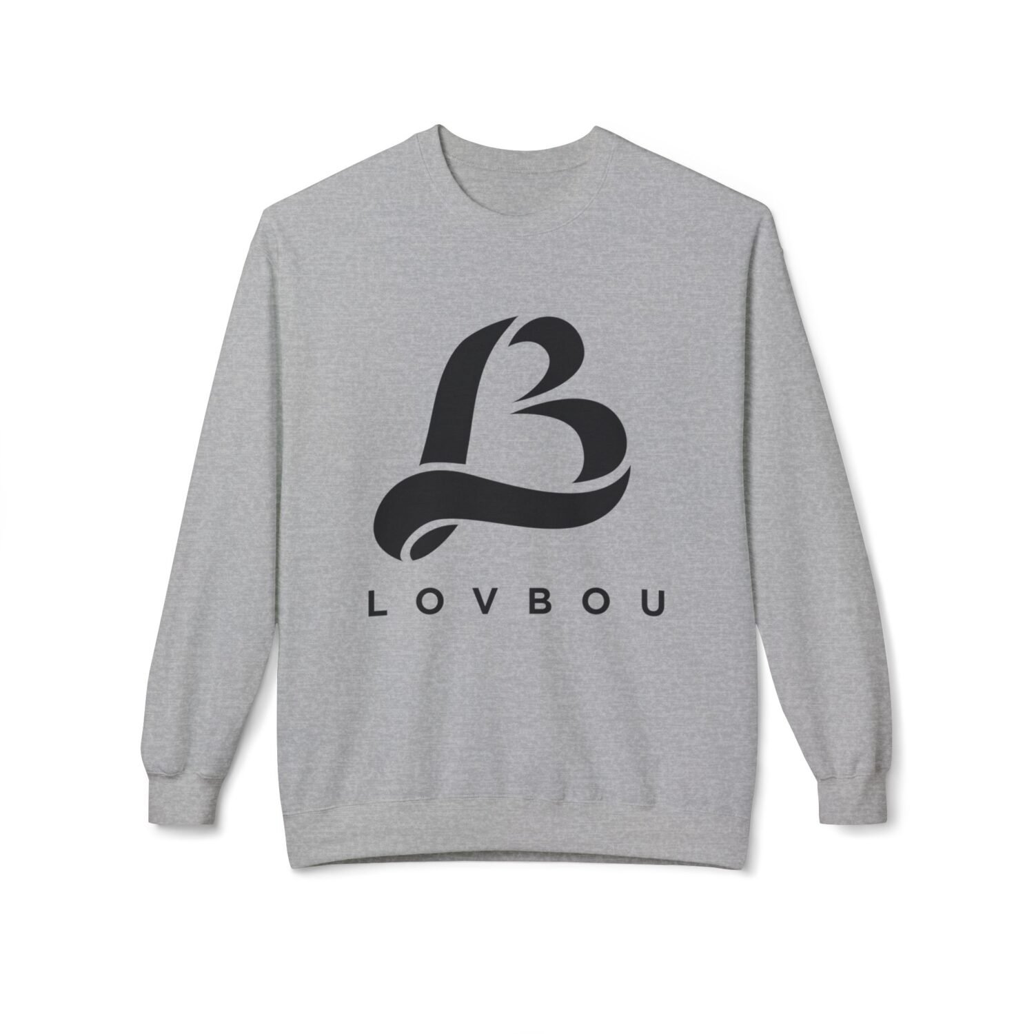 LovBou Soft Sweatshirt - Image 9