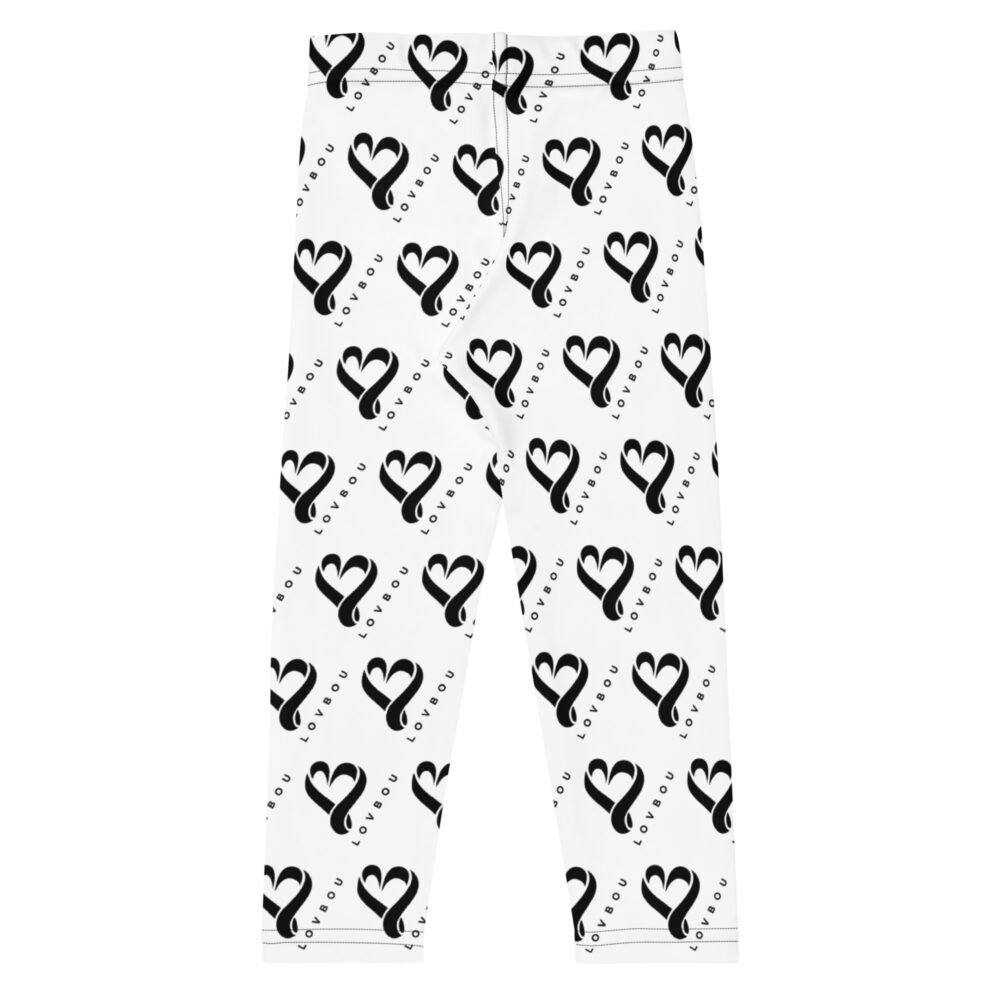 lb kid's leggings