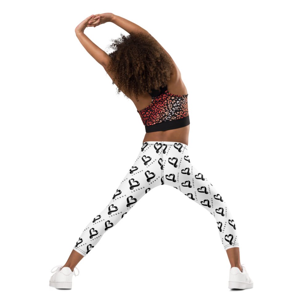 lb kid's leggings