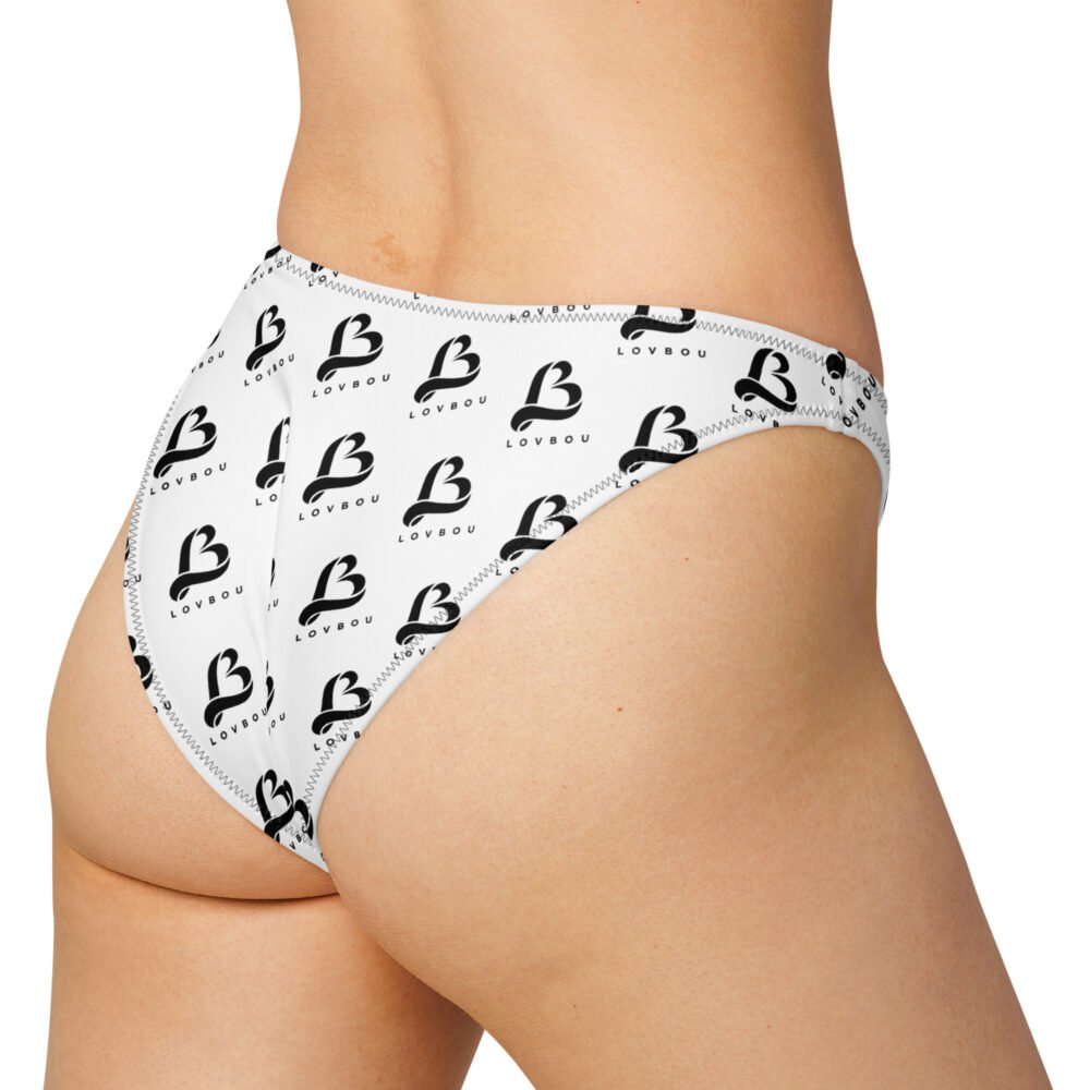lb v cut bikini bottom