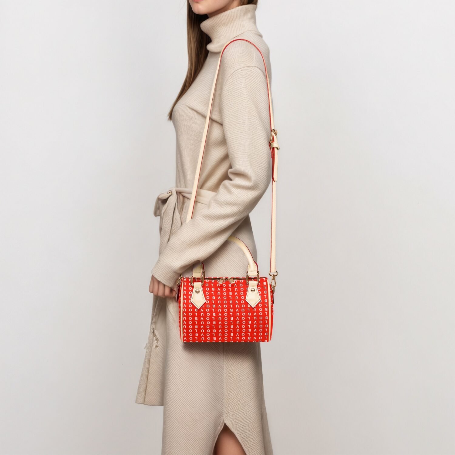 lb chic crossbody bags