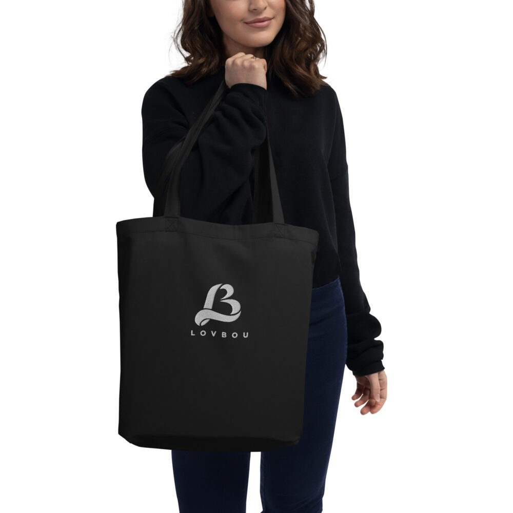 LB Eco Tote Bag