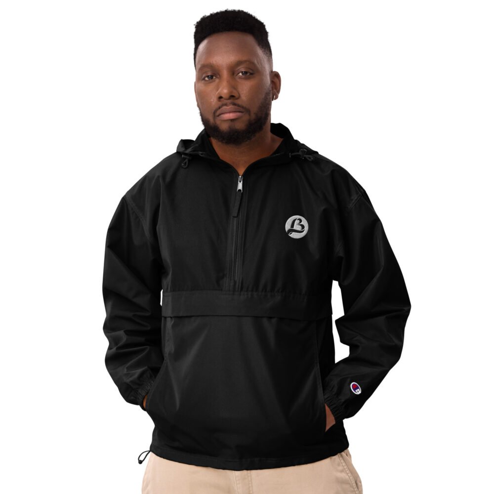 LB Champion Packable Jacket