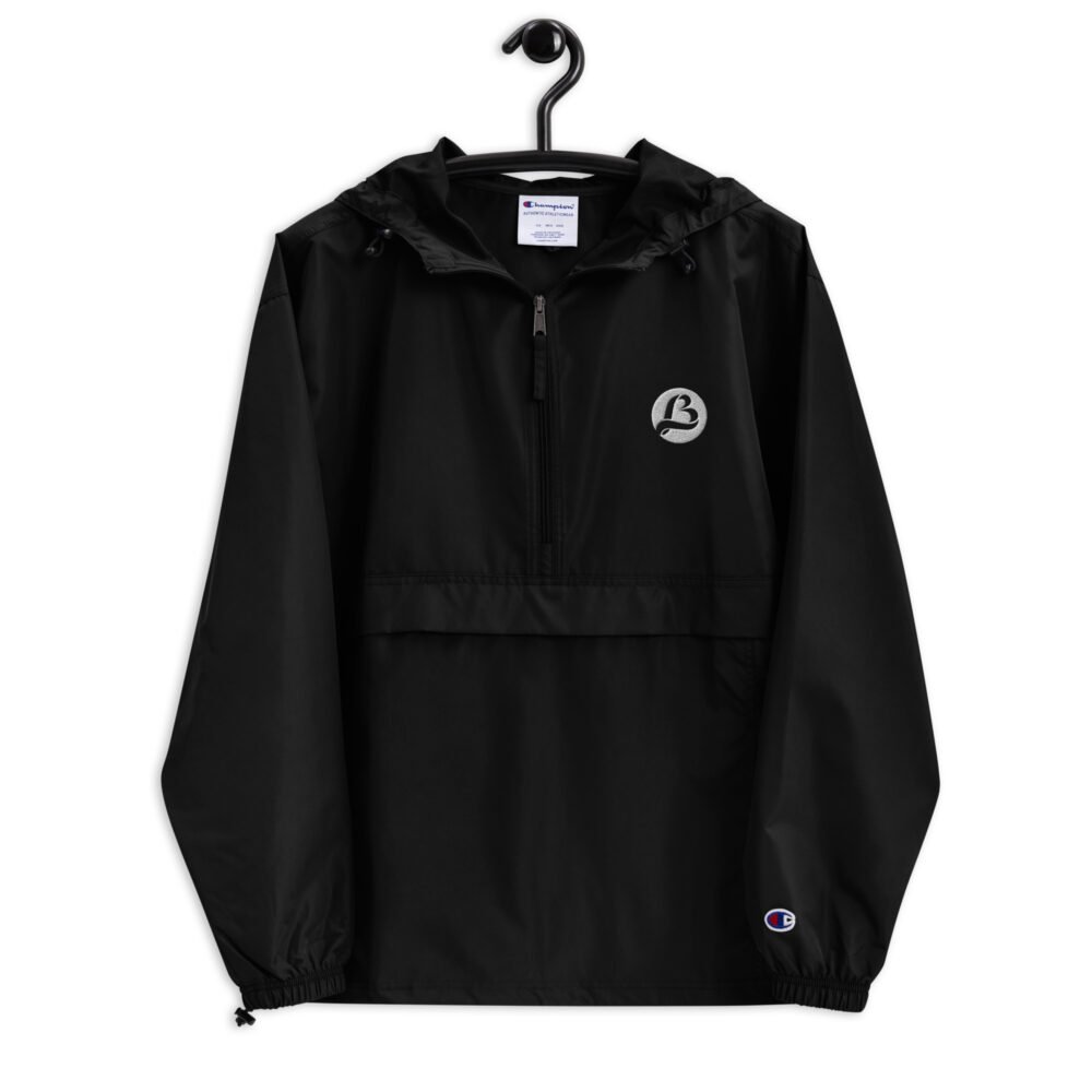 LB Champion Packable Jacket - Image 7