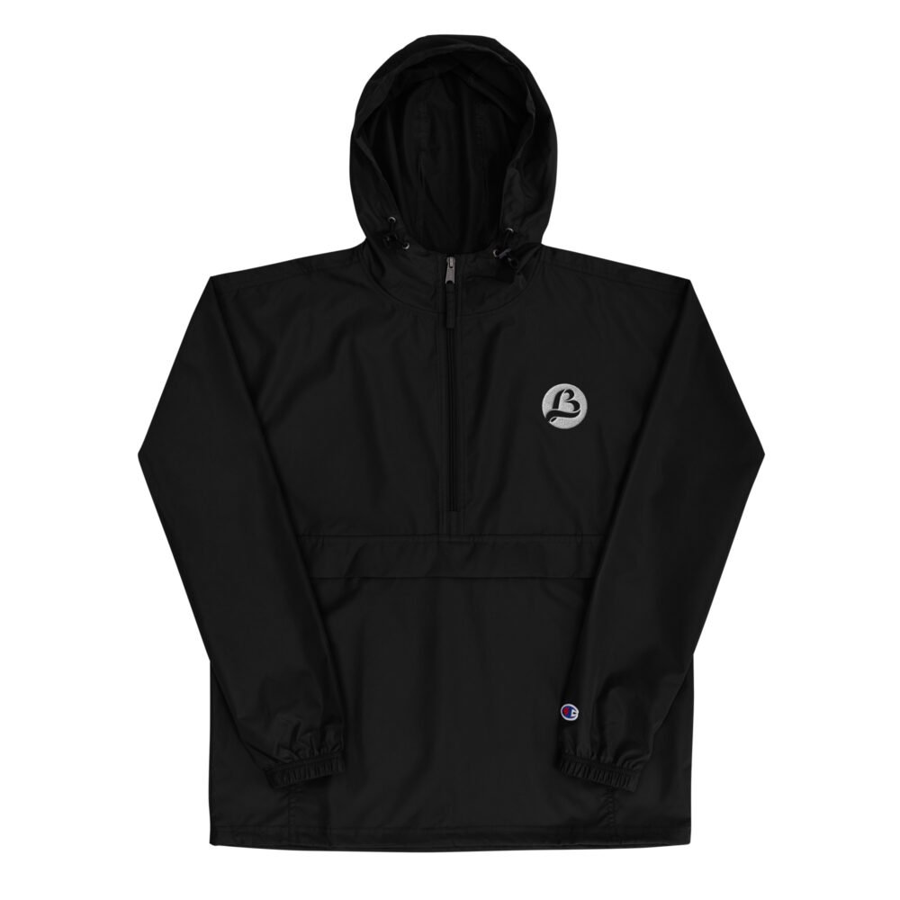 LB Champion Packable Jacket - Image 8