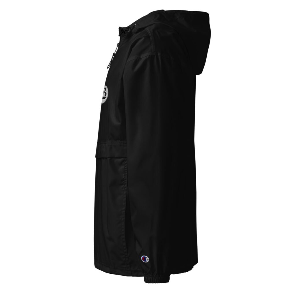 LB Champion Packable Jacket - Image 11