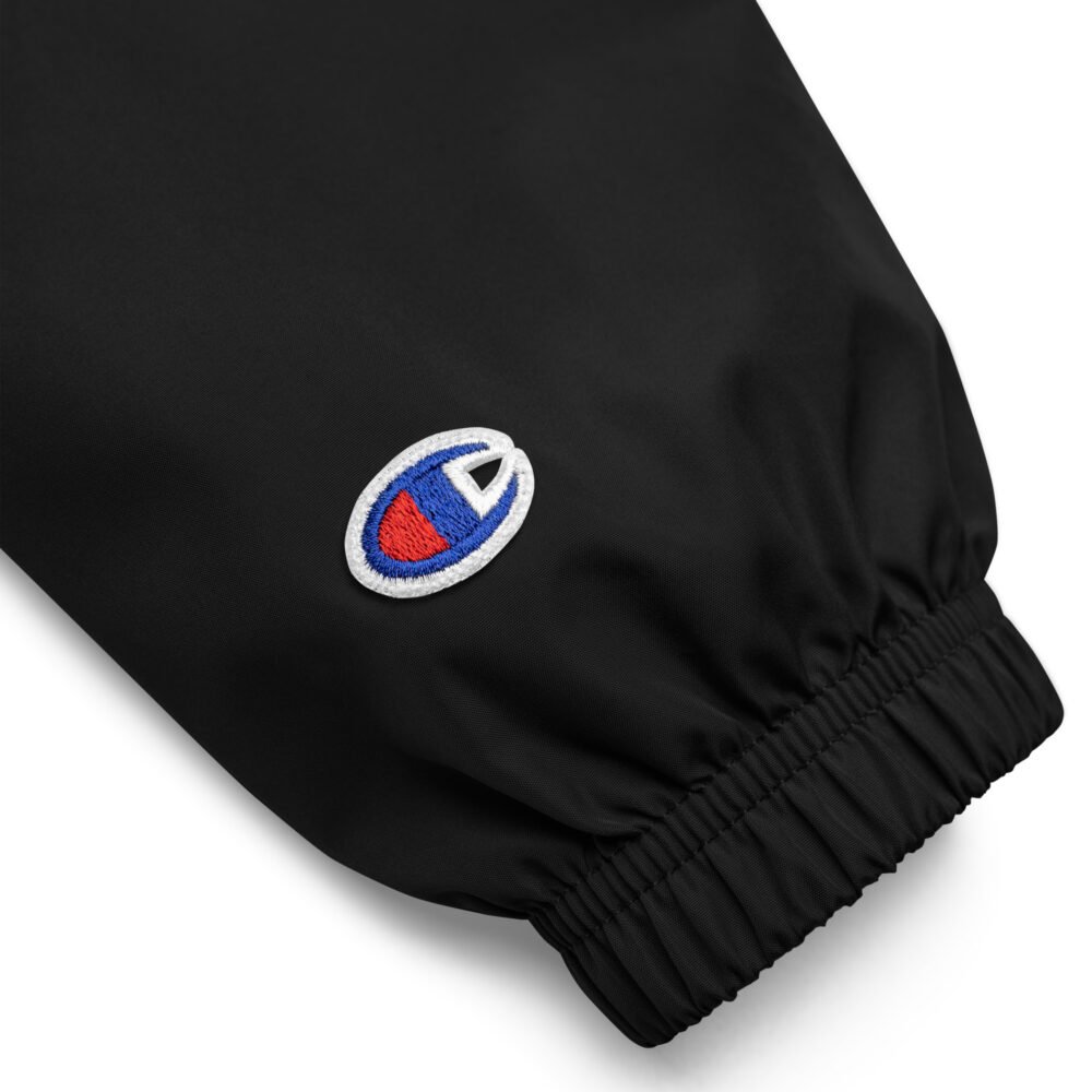 LB Champion Packable Jacket - Image 10