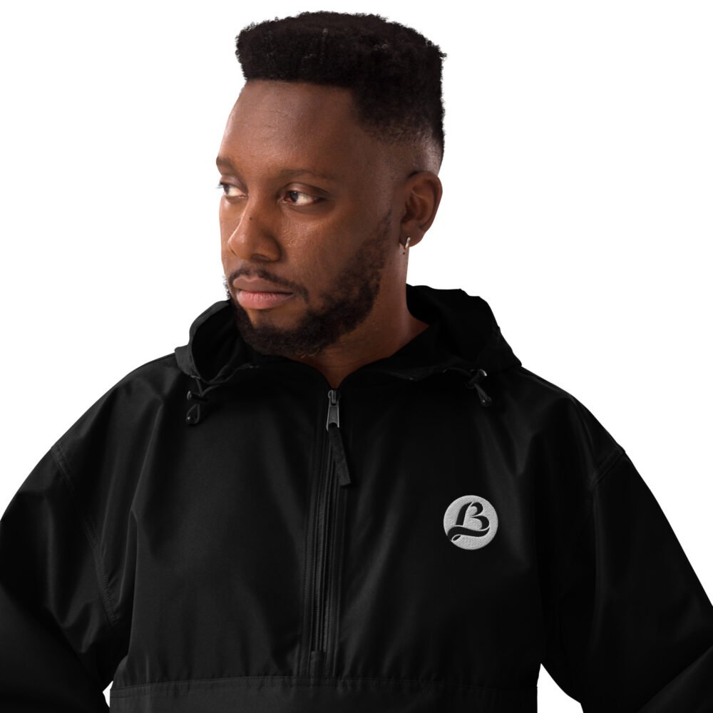 LB Champion Packable Jacket - Image 13