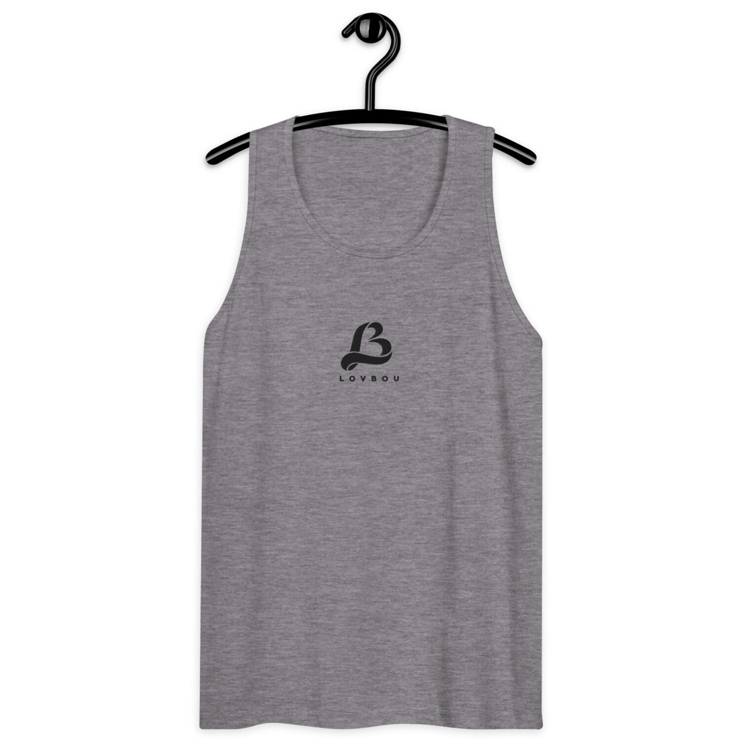 LB Premium Tank Top - Image 12