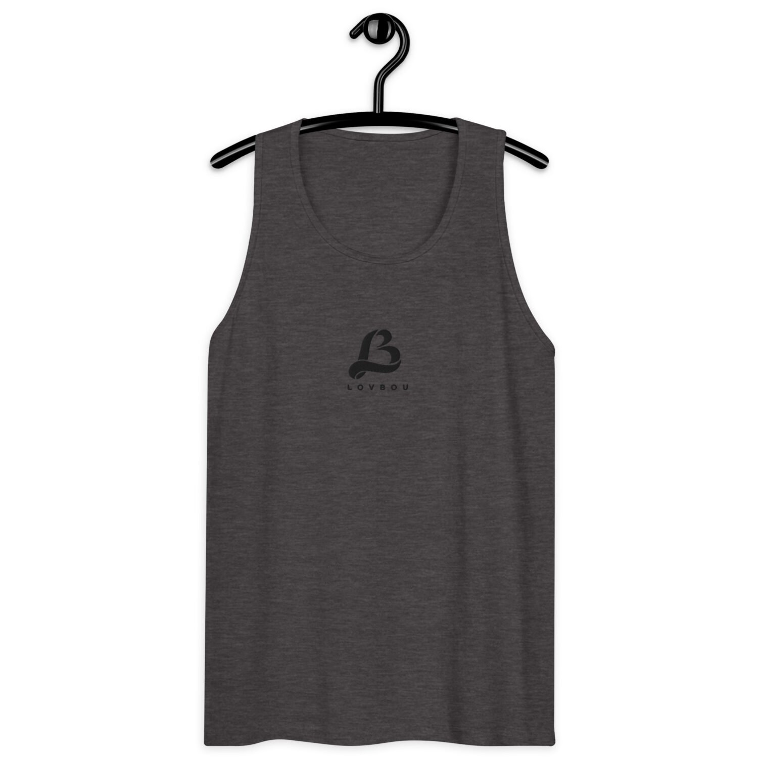 LB Premium Tank Top - Image 6