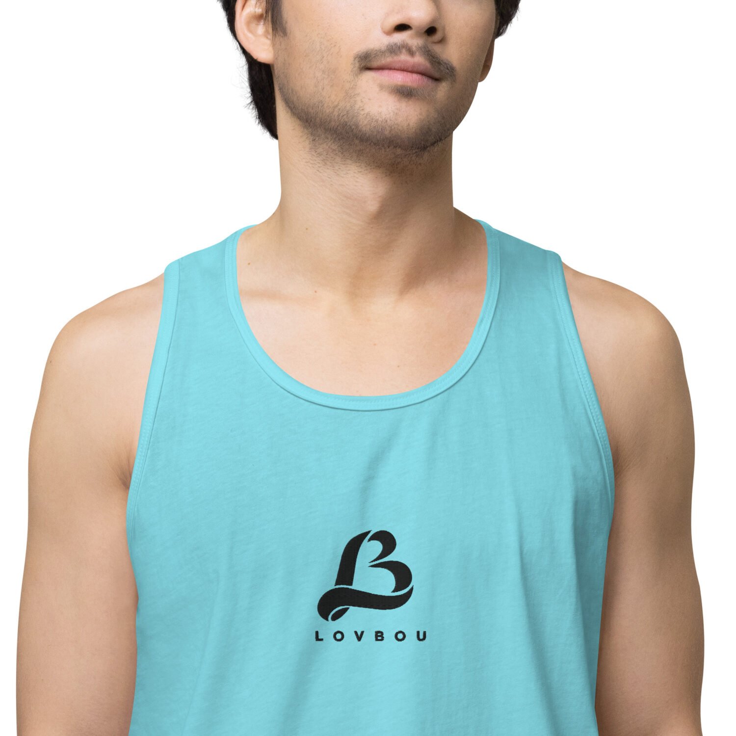 LB Premium Tank Top - Image 17