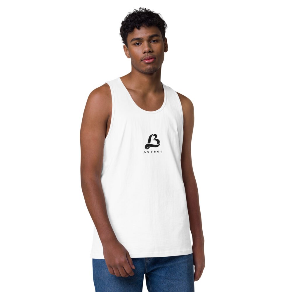 LB Premium Tank Top