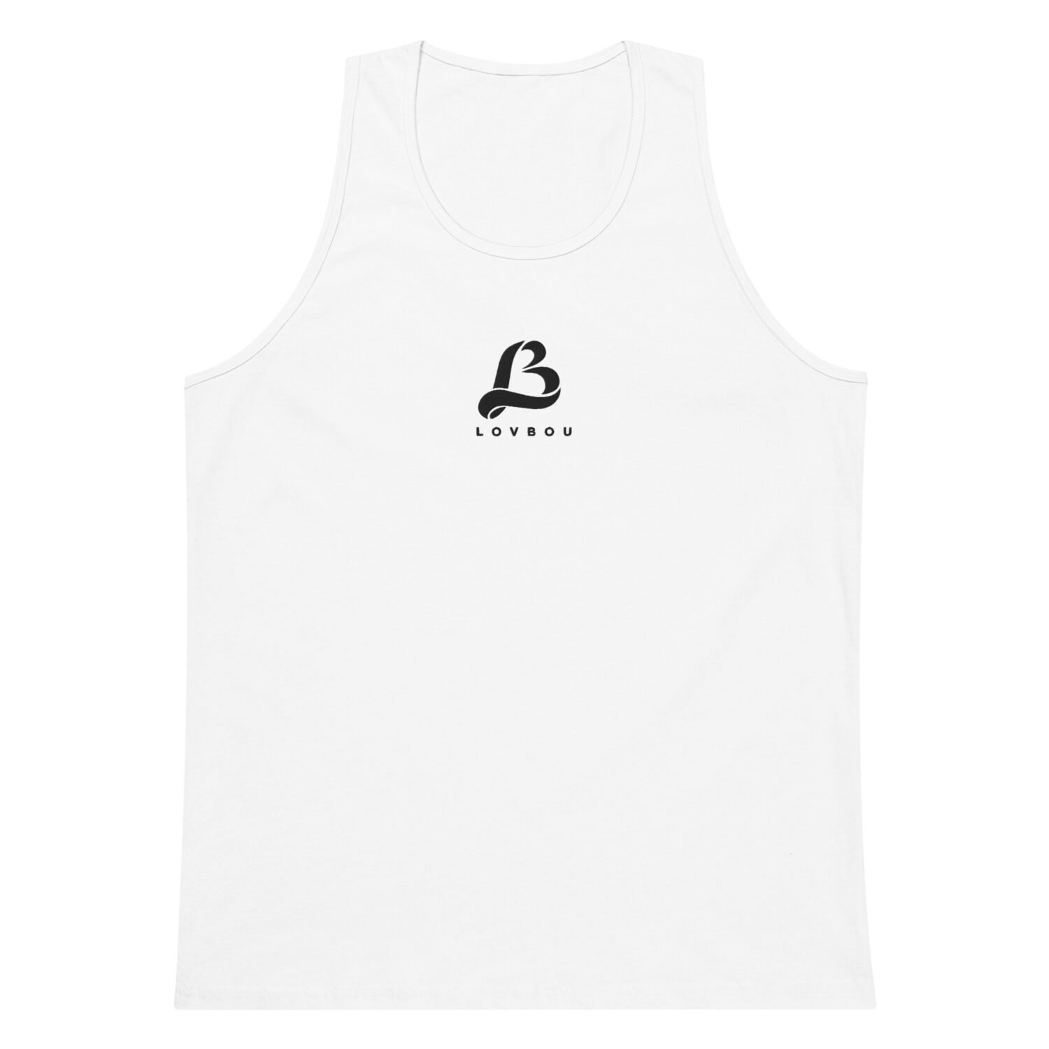 LB Premium Tank Top - Image 20