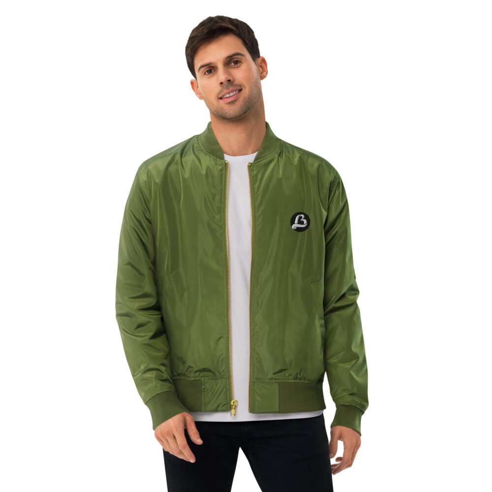 LB Bomber 27 - Image 3