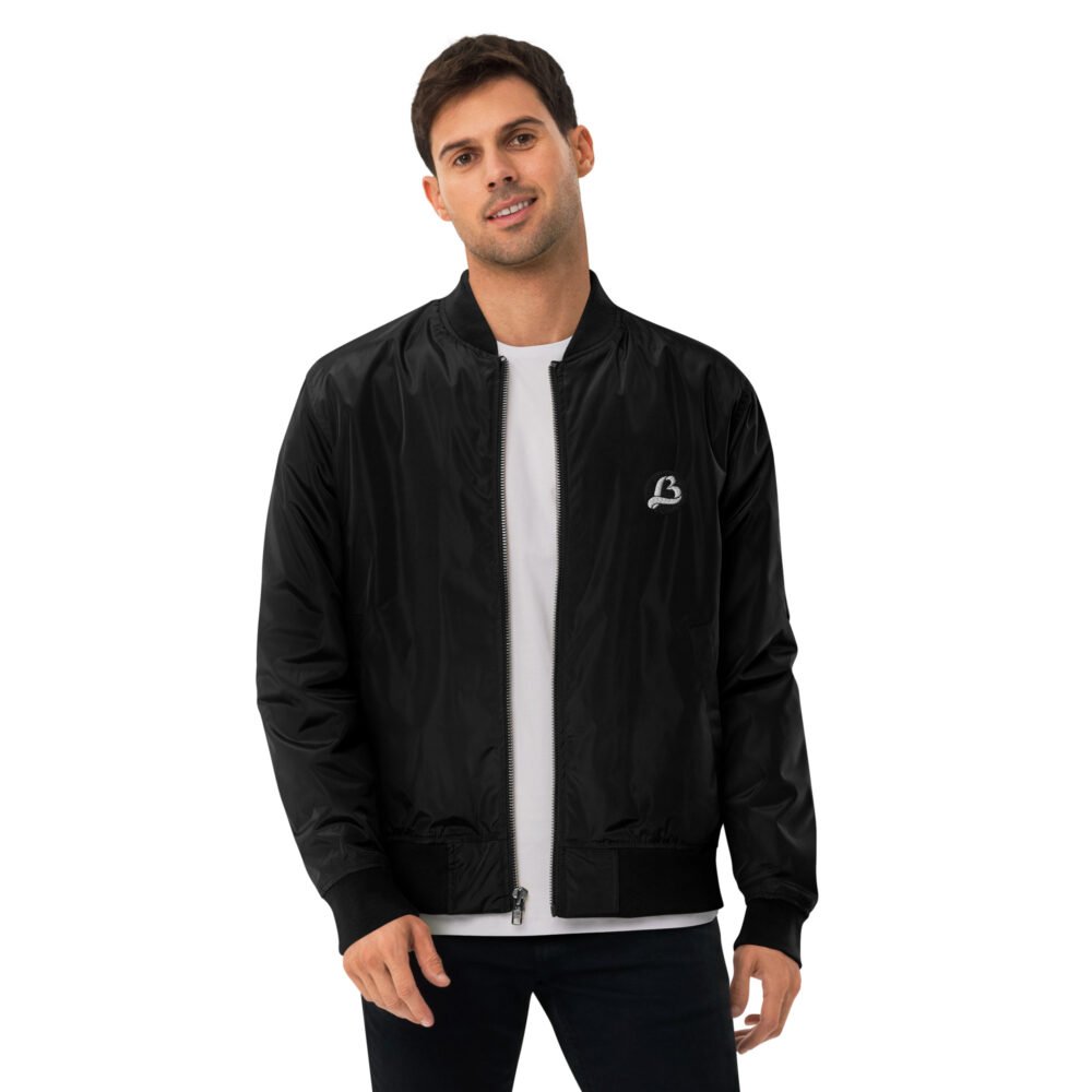 LB Bomber 27 - Image 2