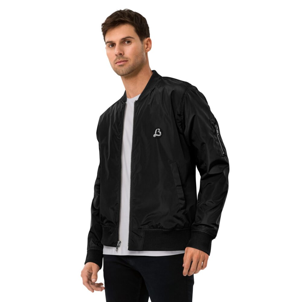 LB Bomber 27