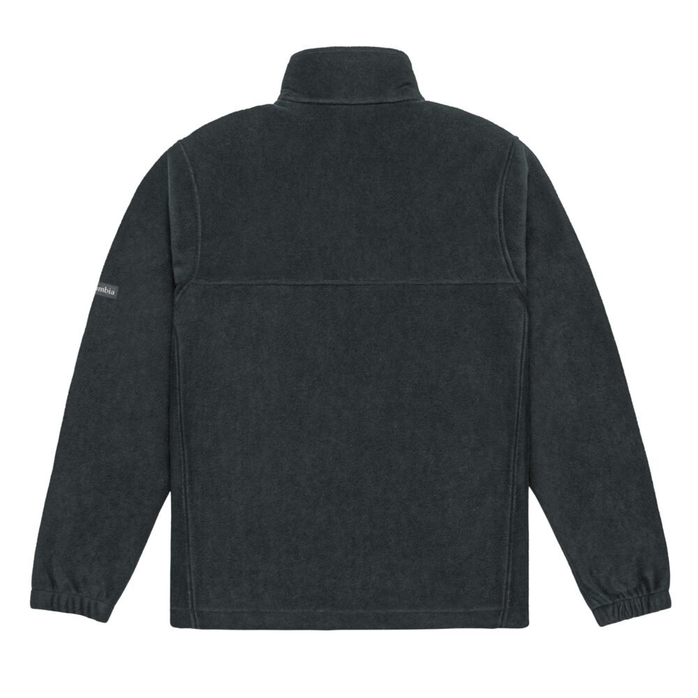 LB Columbia fleece jacket - Image 7