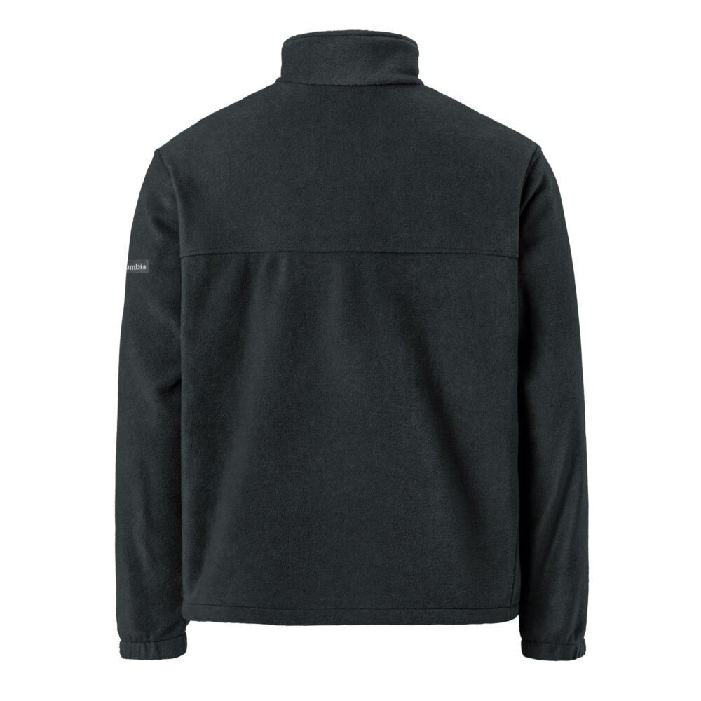 LB Columbia fleece jacket - Image 9