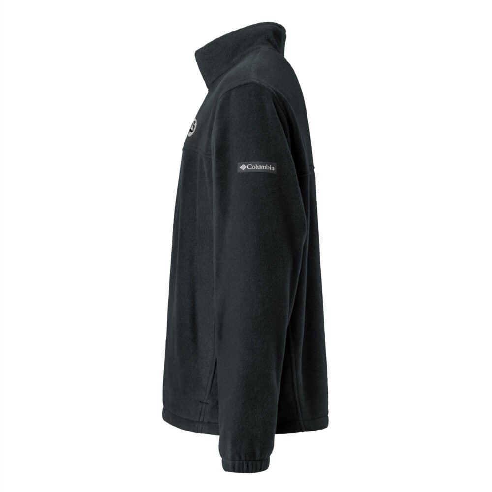 LB Columbia fleece jacket - Image 10