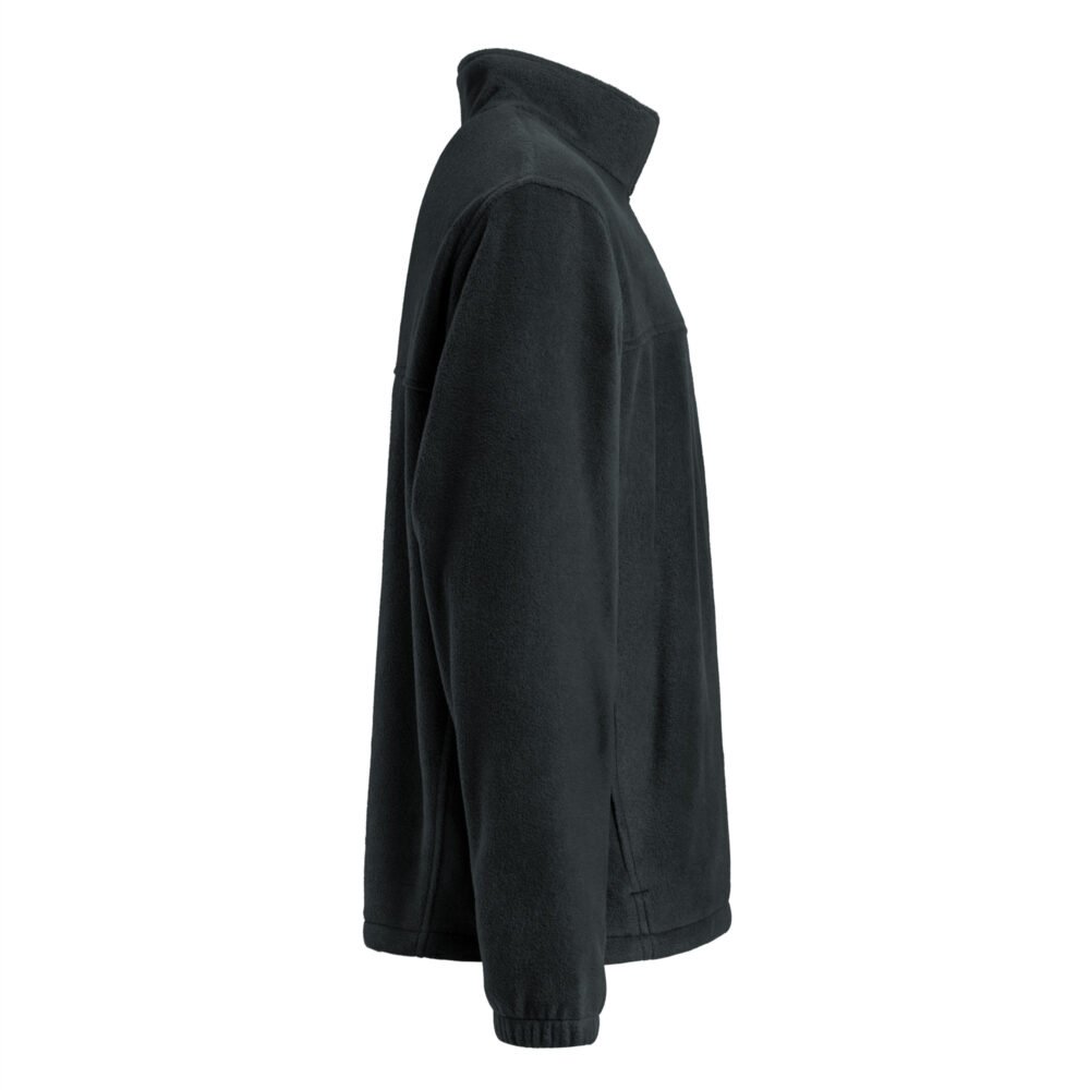 LB Columbia fleece jacket - Image 6