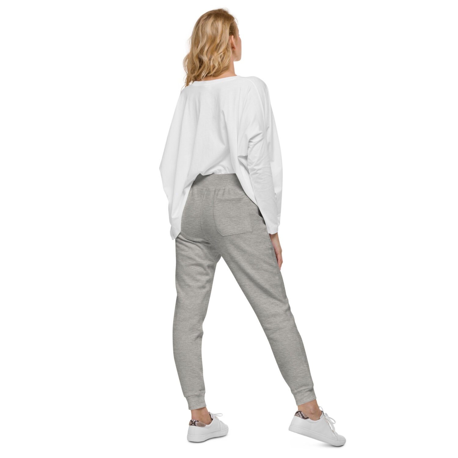 LB fleece sweatpants - Image 20