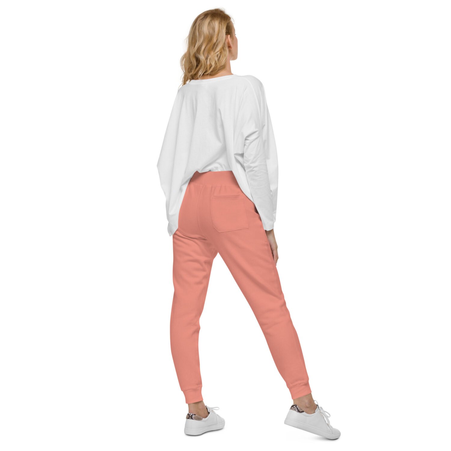 LB fleece sweatpants - Image 19