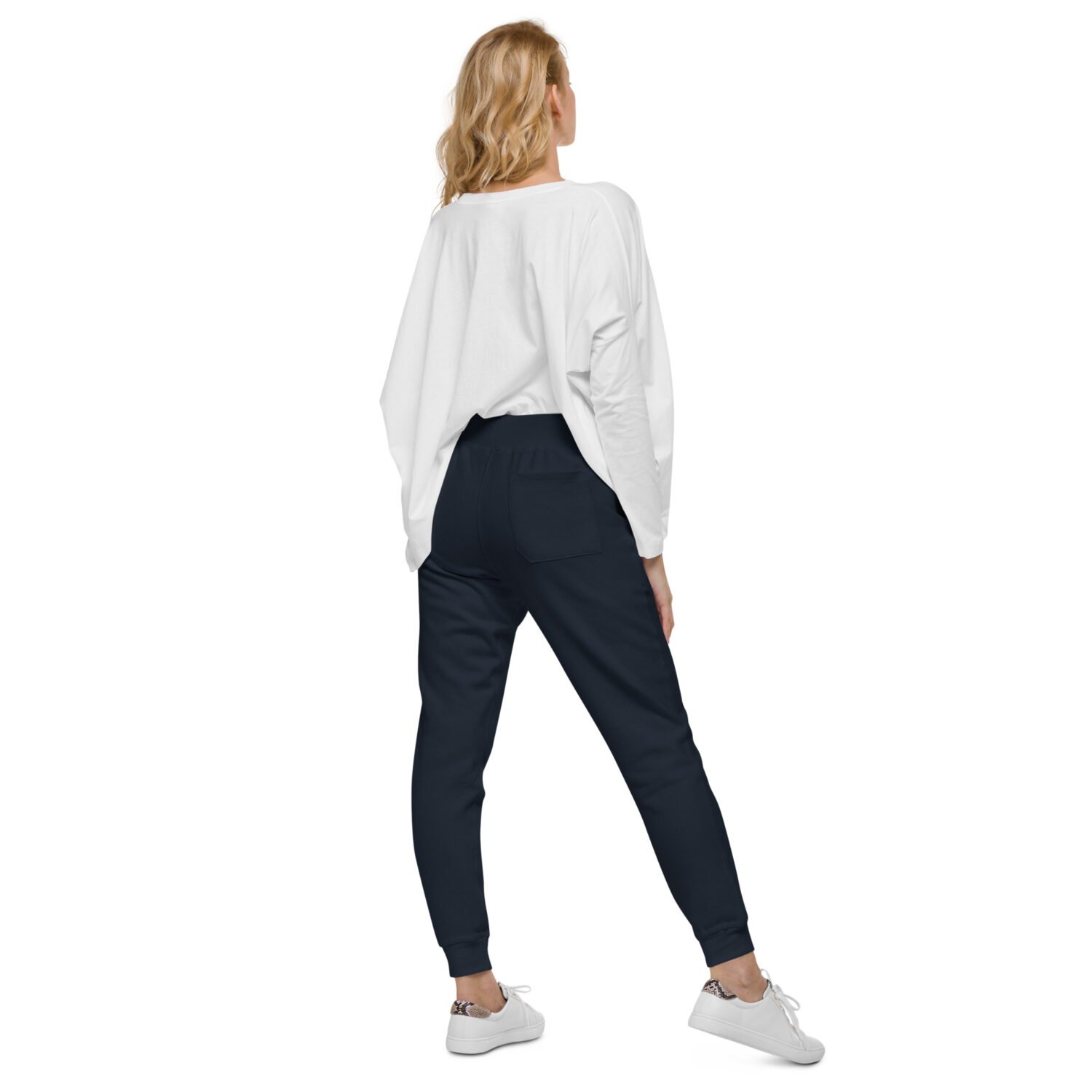 LB fleece sweatpants - Image 11