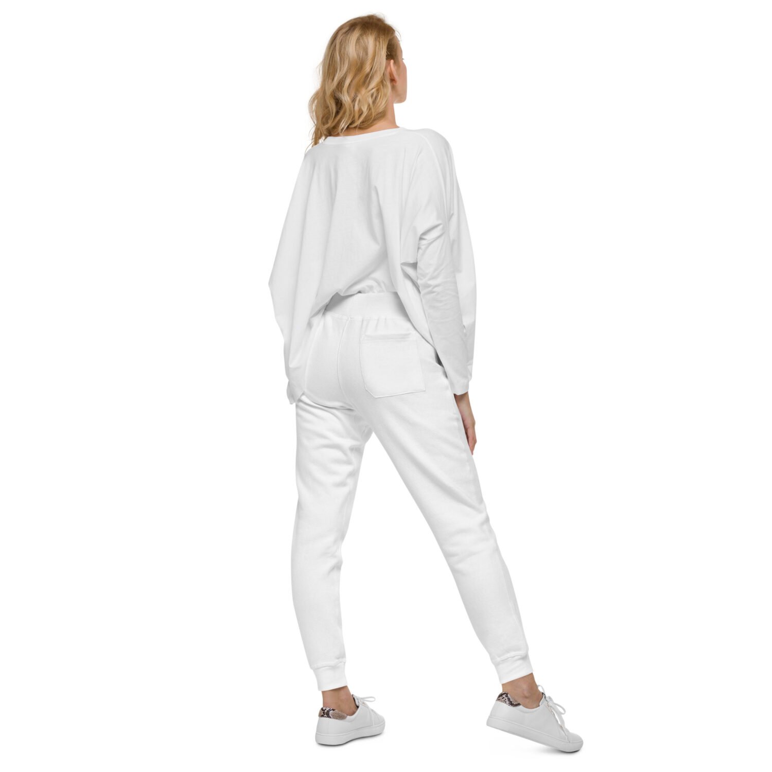 LB fleece sweatpants - Image 22