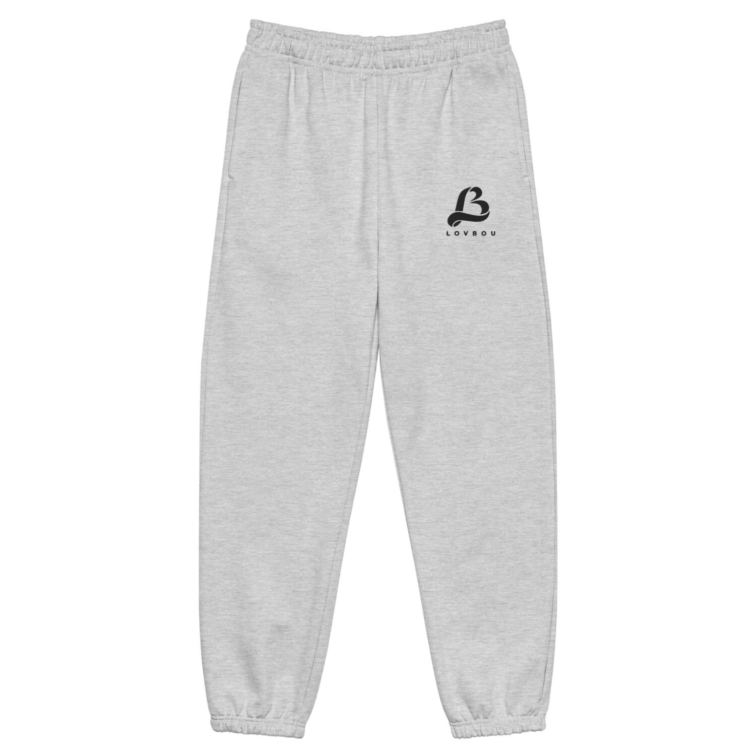 LB Heavy Sweatpants - Image 4