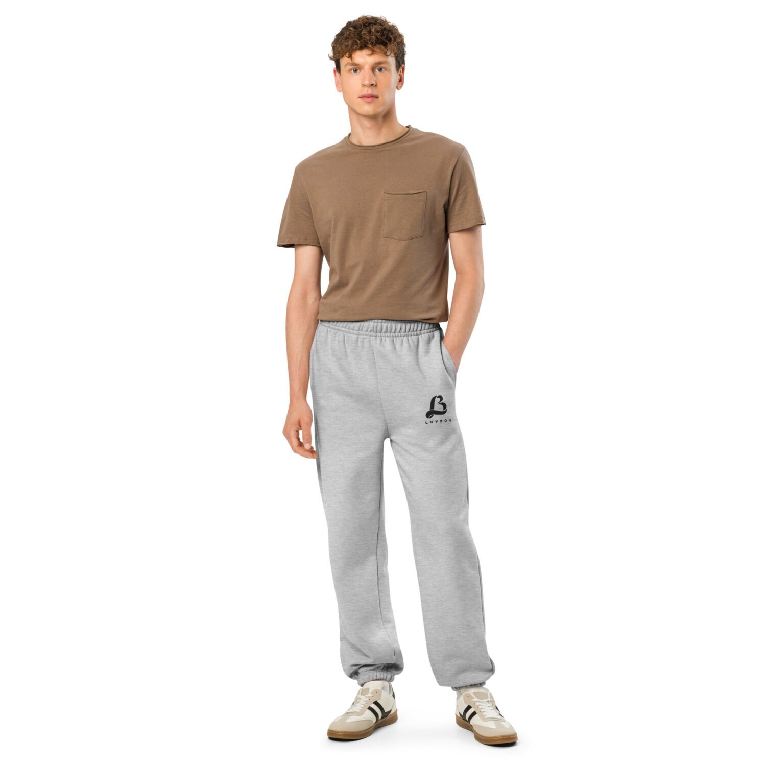LB Heavy Sweatpants - Image 13