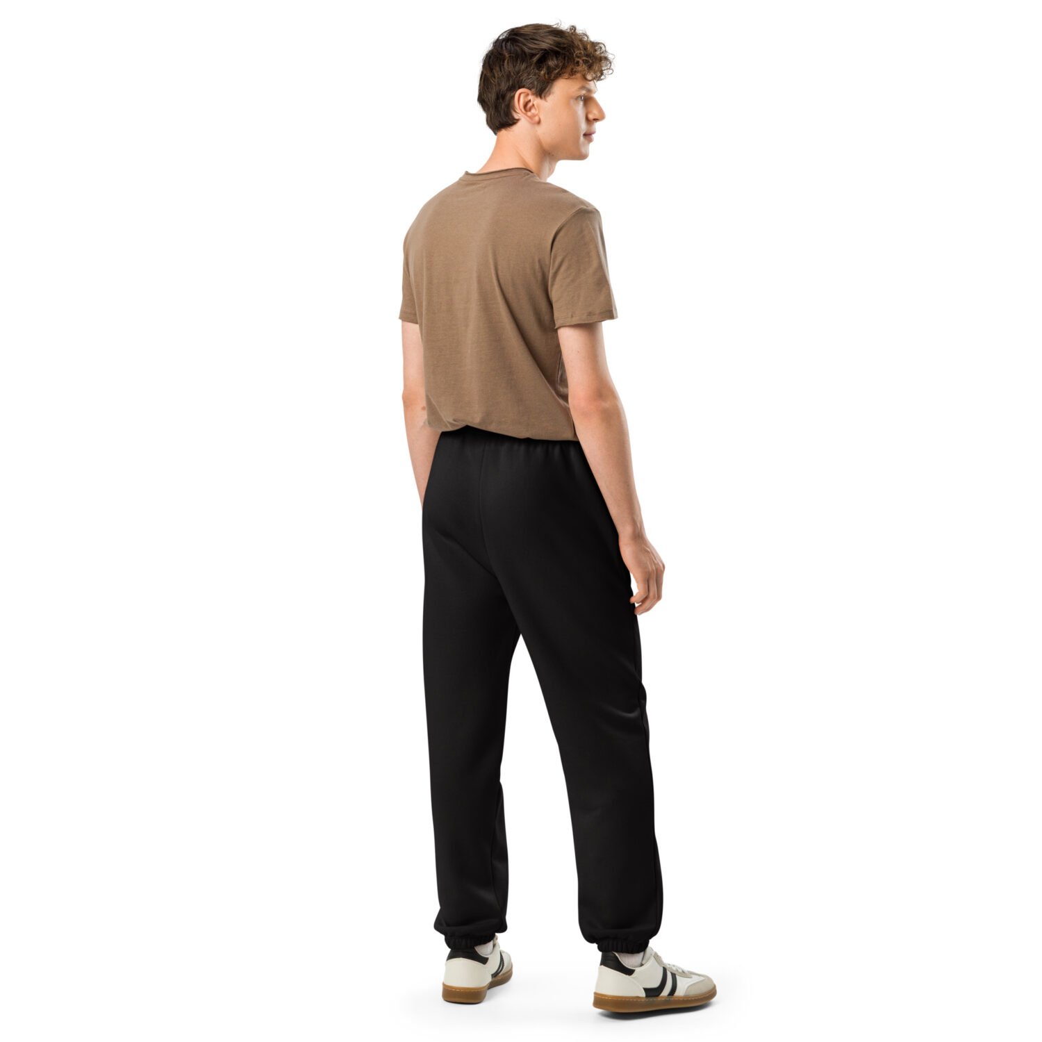 LB Heavy Sweatpants - Image 5